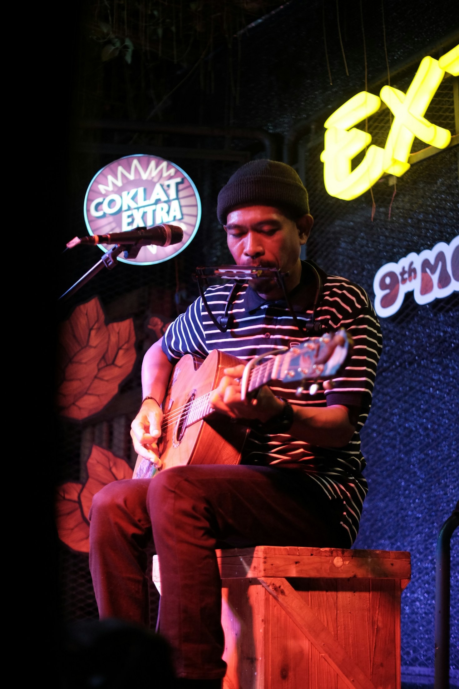Why Indonesian Ballads Resonate So Deeply with Listeners Worldwide